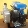 Kép 5/9 - 94251 GÜDE Robbanómotoros szivattyú GMPS 100 SET