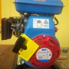 Kép 6/9 - 94251 GÜDE Robbanómotoros szivattyú GMPS 100 SET