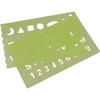 Kép 4/6 - Extol Craft mini köszörű és fúrógép, 15.000 ford/perc, befogás: 3,2mm, max. fejátmérő: 35mm