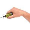 Extol Craft mini köszörű és fúrógép, 15.000 ford/perc, befogás: 3,2mm, max. fejátmérő: 35mm