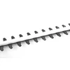 Kép 6/9 - Hecht 610 elektromos sövényvágó, 600 W, 68 cm