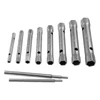 Kép 1/3 - Extol Prémium csőkulcs készlet, 10db 6-22 mm (8816370)