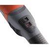 Kép 2/6 - Extol Prémium polírozógép 180 mm 1100W, 1000-3000 ford/perc, papír doboz