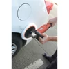 Kép 3/6 - Extol Prémium polírozógép 180 mm 1100W, 1000-3000 ford/perc, papír doboz