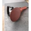 Kép 4/6 - Extol Prémium polírozógép 180 mm 1100W, 1000-3000 ford/perc, papír doboz