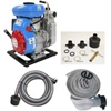 Kép 1/9 - 94251 GÜDE Robbanómotoros szivattyú GMPS 100 SET