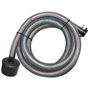 Kép 8/9 - 94251 GÜDE Robbanómotoros szivattyú GMPS 100 SET