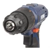 Kép 2/8 - Ferm CDM1119 Li-Ion akkus fúrógép kofferben, 10,8 V, 2 akkuval