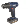 Kép 6/8 - Ferm CDM1119 Li-Ion akkus fúrógép kofferben, 10,8 V, 2 akkuval