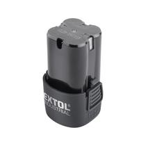 Tartalék akku Li-ion, 16V, 2000 mAh a 8791580 géphez