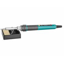 Extol Industrial forrasztó páka, 70W, 80-500°C, elektronikusan szabályozott