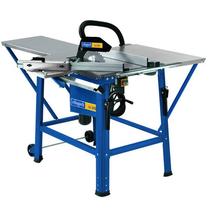 Scheppach TS 310 asztali körfűrész 400 V (4901305902)