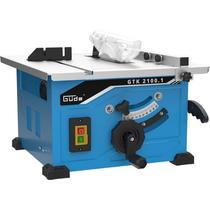 55253 Güde GTK 2100.1 asztali körfűrész 1200 W