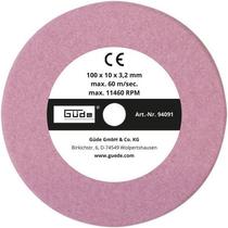 94091  Güde élezőkorong GS 650-hez 3,2 mm vastag