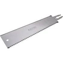 Tartalék fűrészlap 8812251 Japán fűrészhez, 253 mm, kétoldalas: T13/T8