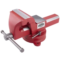 FORTUM satu forgatható; 100 mm, 8 kg, max.befogás: 110 mm (4752622)
