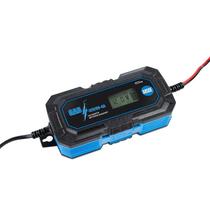 85145 Güde GAB 12V/6V-4A akkumulátortöltő
