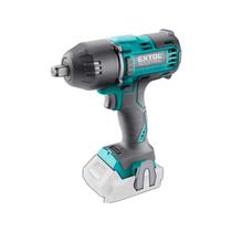 Extol Industrial akkus ütvecsavarozó, Share20V, 1/2&quot; négyszög, Li-ion; AKKU és TÖLTŐ NÉLKÜL