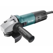 Extol Industrial sarokcsiszológép 125 mm 1150 W,  papír doboz