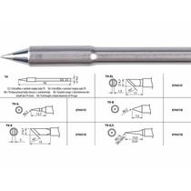 Forrasztócsúcs T9-B a 8794510 Extol Industrial forrasztópákához