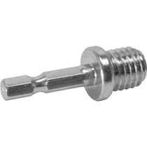 Adapter 8803694 csapos ráspolyhoz, M14 --&gt;1/4&quot; hatszög