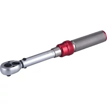 Extol Prémium nyomatékkulcs, 1/4&quot;, 5 - 25 Nm, 72 fog; pontosság: +/- 3%