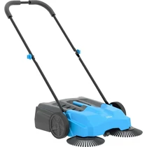 16804 Güde GKM 650 seprőgép