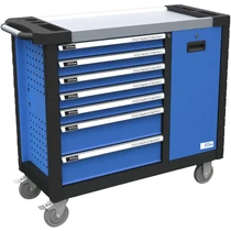 39128 Güde Műhelykocsi Prémium GWPV 7/1 39128 Güde Műhelykocsi Prémium GWPV 7/1