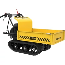 55526 Güde mini dömper GRD 300.1/R