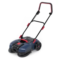 58640 Akkumulátoros seprőgép GKM 18-401-30