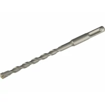 Extol Prémium betonfúró, keresztfejű (4 élű), SDS PLUS; 8×160mm