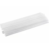 Extol Prémium ragasztóstift klt.; PP, 200 mm, 40 db, 8891505 akkus műanyag hegesztőhöz