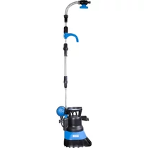 94649 Güde GFP 5201 hordószivattyú