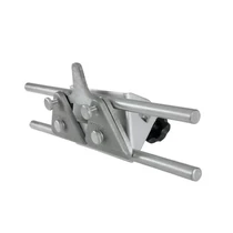 Scheppach JIG 160 persely kések, ollók élezéséhez