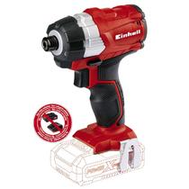 Einhell TE-CI 18 Li Brushless-solo Akkumulátoros ütvecsavarozó, Power-X-Change (4510030)