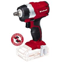 Einhell TE-CW 18 Li BL - solo Akkumulátoros ütvecsavarozó, Power-X-Change (4510040)