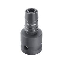 Fortum adapter, impakt 1/4
