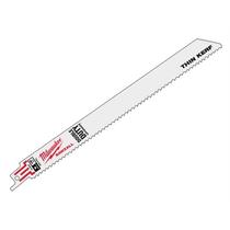 Milwaukee THIN KERF fémvágó fűrészlap  230 mm (48005188)