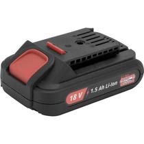 58541 Güde Li-Ion akkumulátor AP 18-15, 18V-1,5 Ah