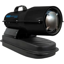 85115 Gázolajos fűtőberendezés GD 20 TI