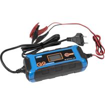 85141 Güde 12V-6V 4A akkumulátortöltő
