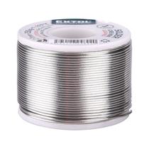 Extol Industrial forrasztó ón, gyantás, műszerész forrasztáshoz; 250 g, átmérő 1mm (8732007)