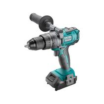 Extol Industrial akkus ütvefúró és csavarozó, 20 V (8791800)