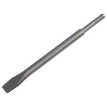 Extol Prémium betonvéső lapos, akasztóval, SDS PLUS; 400/40 mm