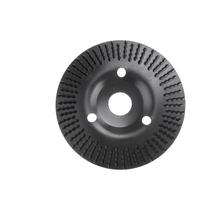 Extol faforgácsoló korong; max 13000 ford/perc, sarokcsiszolóhoz, fém, 125×22,2mm, fa csiszolásához, szakaszos használat