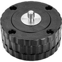 Forgó adapter lézeres vízszintezőhöz, 5/8