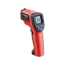 Extol Prémium infravörös, digitális hőmérő, -50°C~ +550°C, LCD kijelző (8831302)