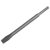 Extol Prémium betonvéső lapos, akasztóval, SDS PLUS; 400/20 mm