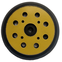Tartalék gumi talp 8894201, 8894202 és 407201 rotációs csiszológéphez átmérő: 125mm