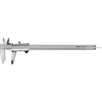 Extol Prémium tolómérő INOX mélységmérővel 200 mm (3422)